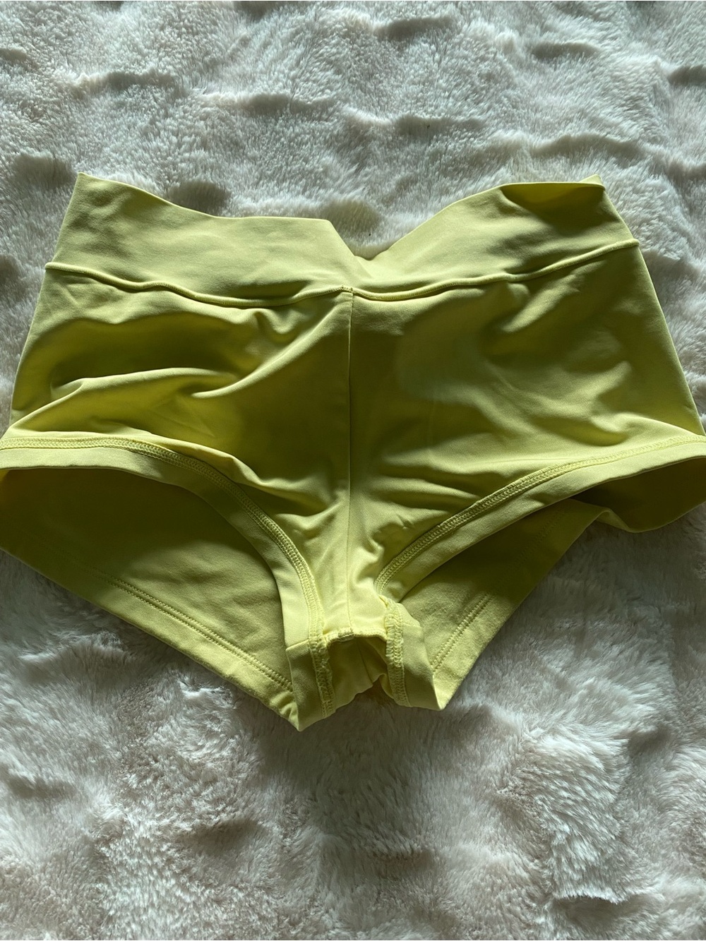 H&M Soft Yellow Bikini Set! - Picture 7 of 12
